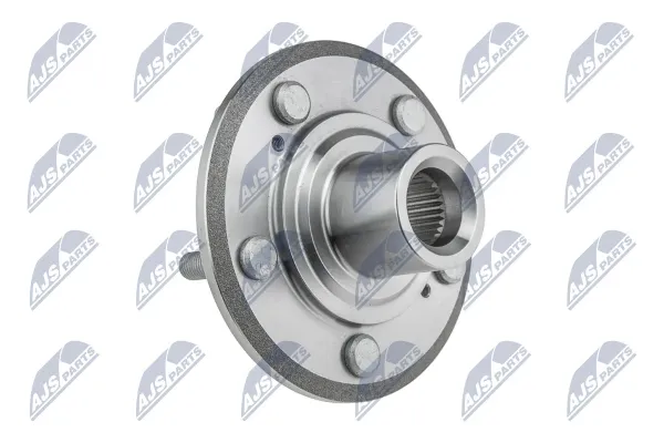 Cubo dianteiro KLPHD029P NTY