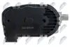 Válvula de borboleta montada Mercedes ML/GLE W163