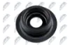 Rolamento de suporte do amortecedor dianteiro Ford Transit 6 V347/8