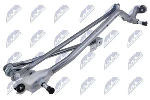 Trapézio de limpador pára-brisas para Nissan Almera (B10RS)
