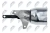 Válvula (atuador) de controlo de turbina MINI Cooper R56