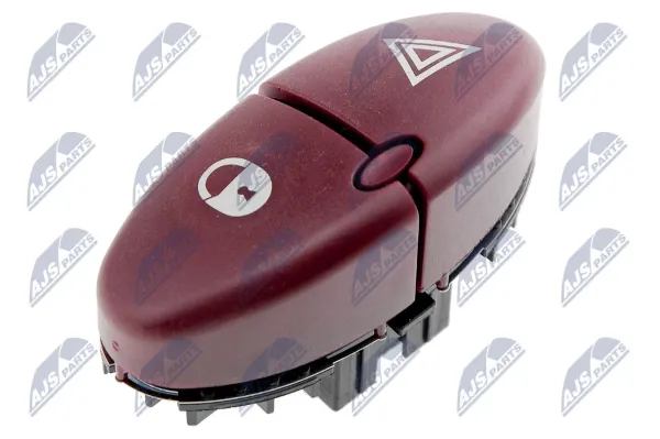 Botão de ativação do sinal de emergência EWSPE017 NTY