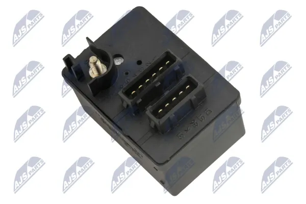 Relê das velas de incandescência Fiat Punto II