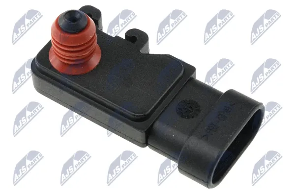 Sensor de pressão no coletor de admissão, MAP ECMPL004 NTY