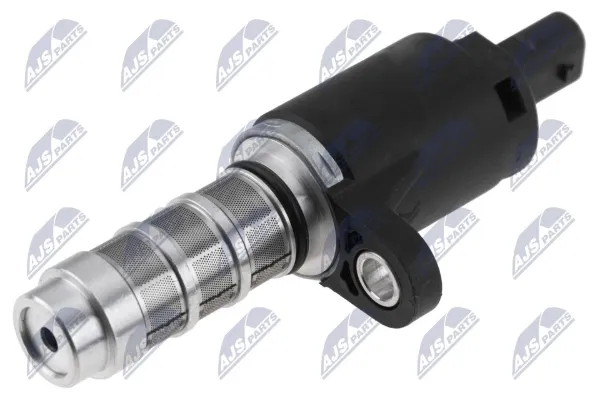 Válvula eletromagnética de posição (de fases) da árvore distribuidora 3553490 Peugeot/Citroen