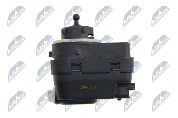  Corretor da luz Peugeot 206 