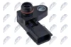 Sensor de pressão do sistema de recuperação dos vapores ECMNS002 NTY