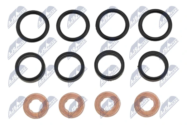 Kit de reparação do injetor para Opel Astra (F69)