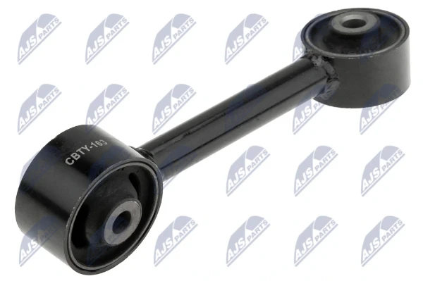 Coxim (suporte) superior de motor ZPSTY163 NTY