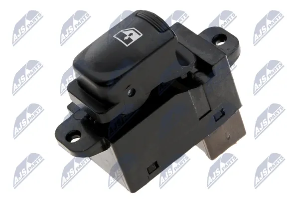 Botão dianteiro direito de ativação de motor de acionamento de vidro EWSHY003 NTY