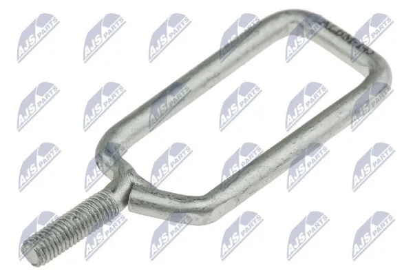 Fecho da capota BMW X1 F48