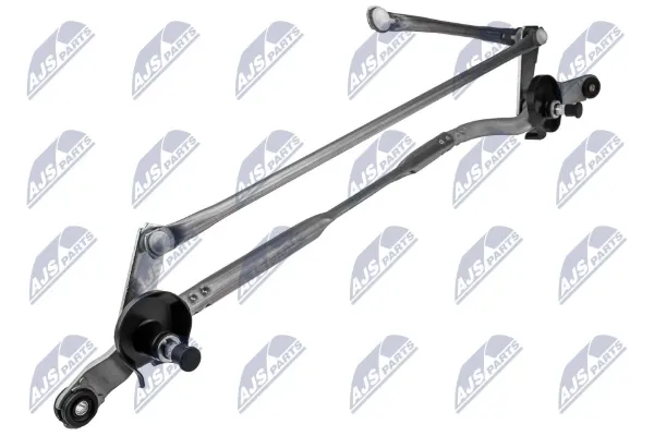 Trapézio de limpador pára-brisas Toyota Land Cruiser PRADO