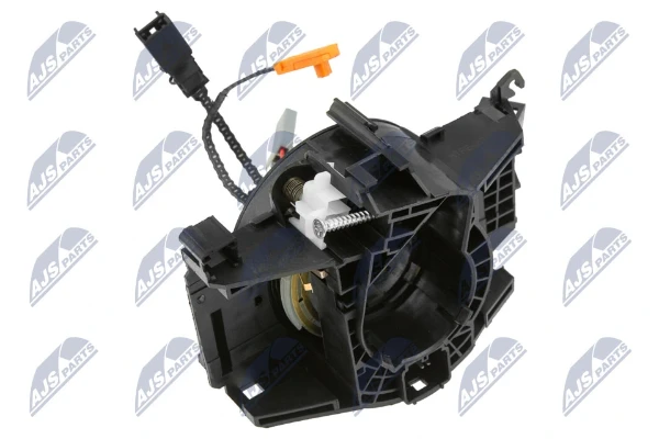 Anel AIRBAG de contato, cabo plano do volante para Renault Master (JD)
