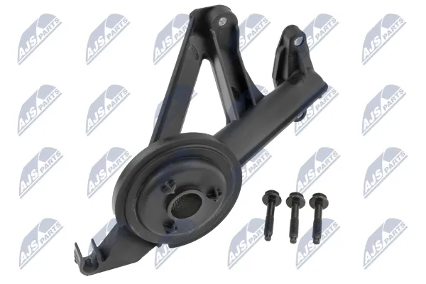 Receptor de óleo (coletor de óleo) Ford Focus II hatchback (DA, HCP, DP) (2004 - 2011) preço, a partir de