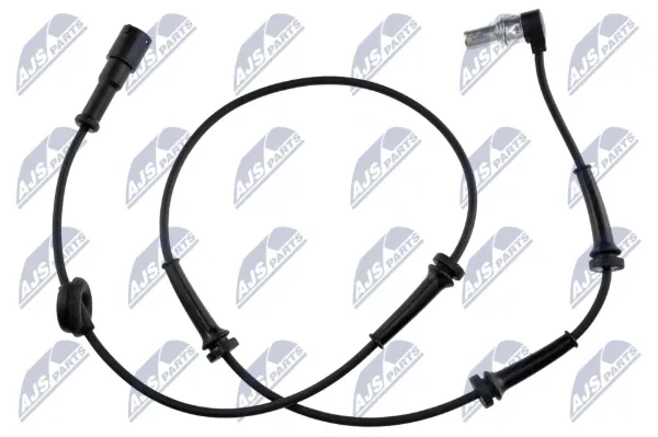Sensor dianteiro de ABS HCALR014 NTY