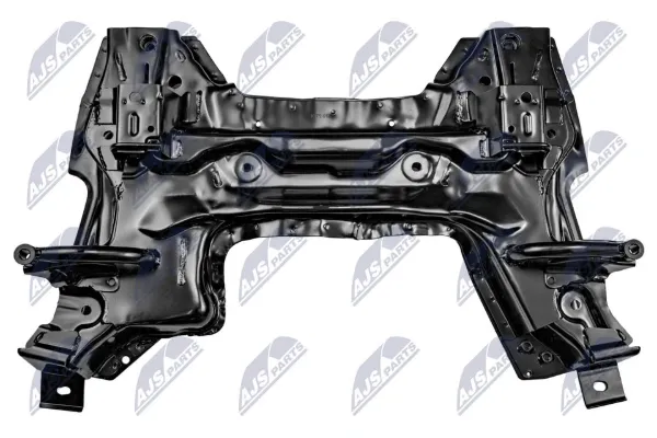 Viga de suspensão dianteira (plataforma veicular) Citroen C-Elysee 