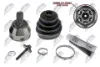 Junta homocinética externa dianteira Ford Focus 2 DA, HCP, DP