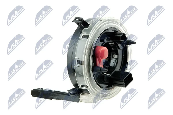 Anel AIRBAG de contato, cabo plano do volante para Audi A6 (4F2)