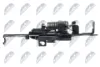 Fecho da capota Ford Kuga 2 CBS