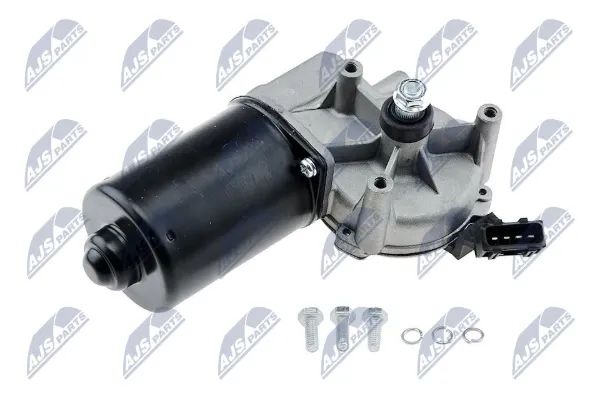 Motor de limpador pára-brisas do pára-brisas Volvo S80 I