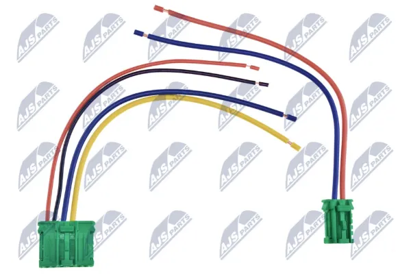 Desengate (ficha) de resistor de motorzinho de forno ERDCT001K NTY