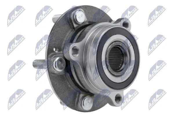 Cubo dianteiro KLPHY527 NTY