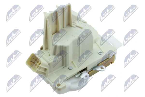 Fecho da porta dianteira esquerda para Ford Focus (DNW)