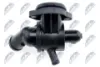 Caixa do termostato Seat Altea 5P1