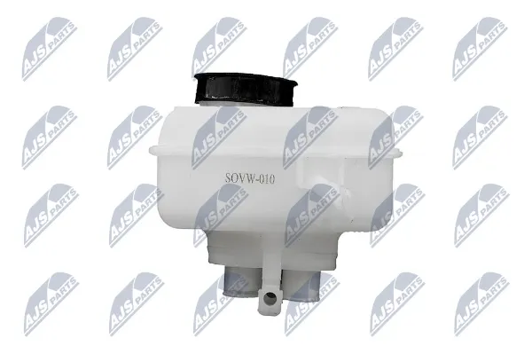 Tanque de cilindro mestre do freio (de fluido de freio) Volkswagen Golf 4 1J5