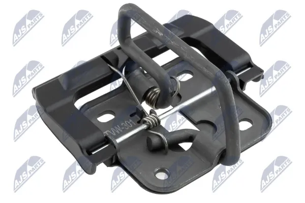 Viga con gancho do fecho da capota EZCVW301 NTY