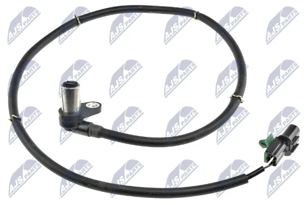 Compre MR307046 Mitsubishi Sensor ABS dianteiro esquerdo