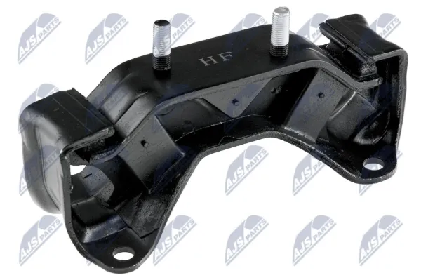 Coxim (suporte) traseiro de motor ZPSSB008 NTY