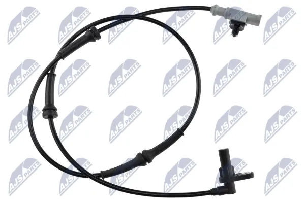 Sensor dianteiro de ABS HCALR008 NTY