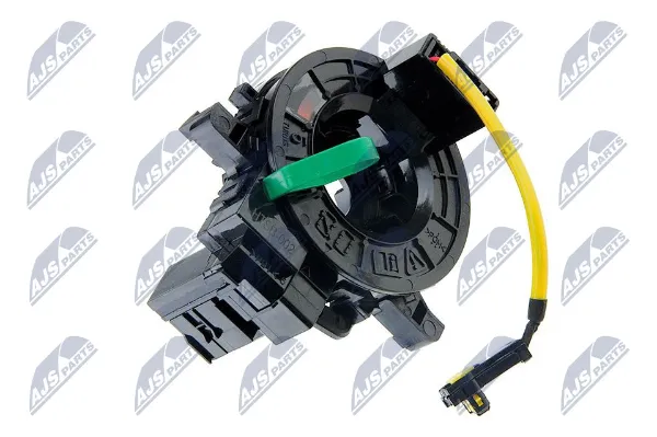 Anel AIRBAG de contato, cabo plano do volante Subaru Forester 4 S13, SJ