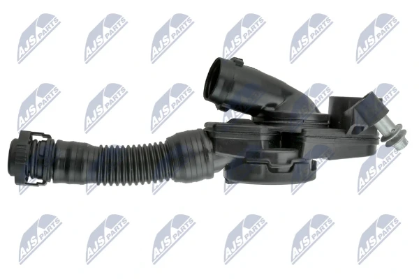 Válvula PCV de ventilação dos gases de cárter EPCVPS002 NTY