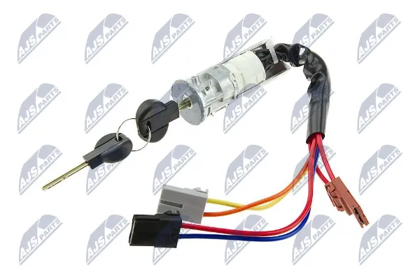 Fecho de ignição Fiat Scudo 220P