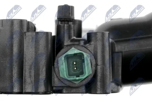 Caixa do termostato Citroen Xsara N1