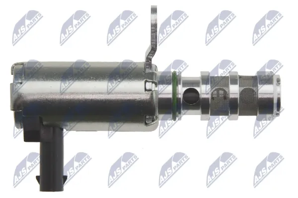 Válvula eletromagnética de posição (de fases) da árvore distribuidora Citroen C3 2R, 2C