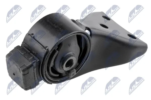 Coxim (suporte) traseiro de motor Mazda MPV 2 LW