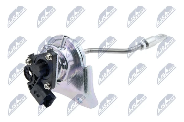 Válvula (atuador) de controlo de turbina para Ford Fiesta (CB1)