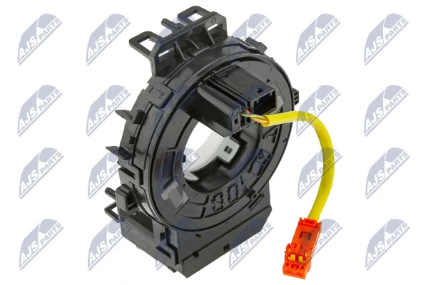 Anel AIRBAG de contato, cabo plano do volante para Mitsubishi Space Star (A0)