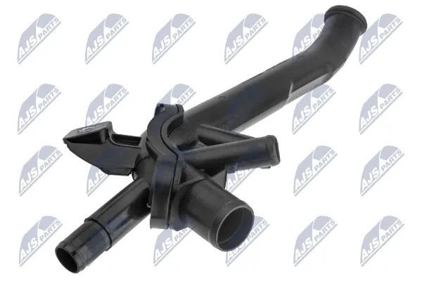 Mangueira (cano derivado) do sistema de esfriamento CPPNS008 NTY