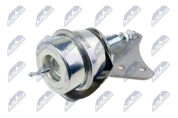 Válvula (atuador) de controlo de turbina Opel Corsa D