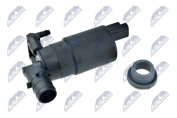 Bomba de motor de fluido para lavador de vidro dianteiro ESPCT000 NTY
