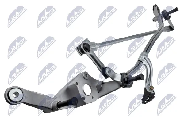 Trapézio de limpador pára-brisas Mercedes E S213