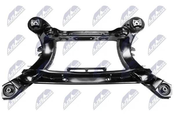 Viga de suspensão traseira (plataforma veicular) ZRZME019 NTY