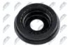 Rolamento de suporte do amortecedor dianteiro Ford Transit 6 V347/8