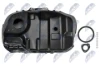 Tanque de combustível PZPMS001 NTY