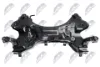 Viga de suspensão dianteira (plataforma veicular) KIA Sportage IV