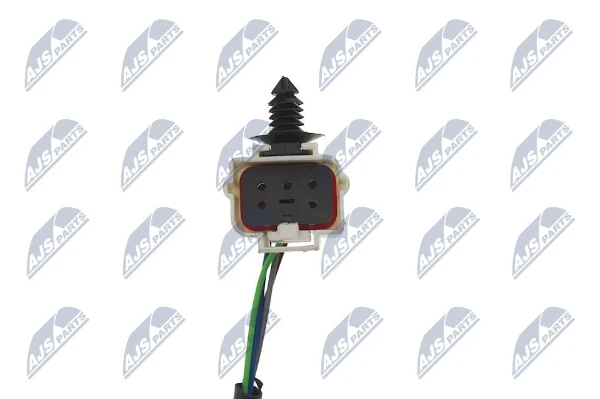 Fecho de tampa de porta-malas (de 3ª/5ª porta traseira) para Ford Mondeo (B5Y)